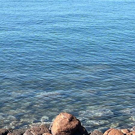 Calasetta Casa Al Mare Экстерьер фото
