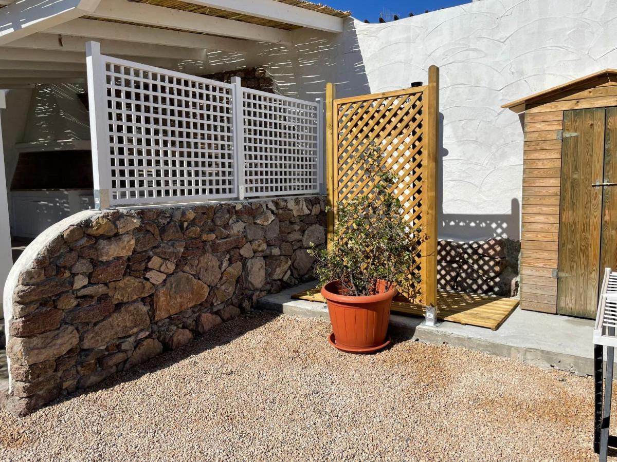 Calasetta Casa Al Mare Экстерьер фото