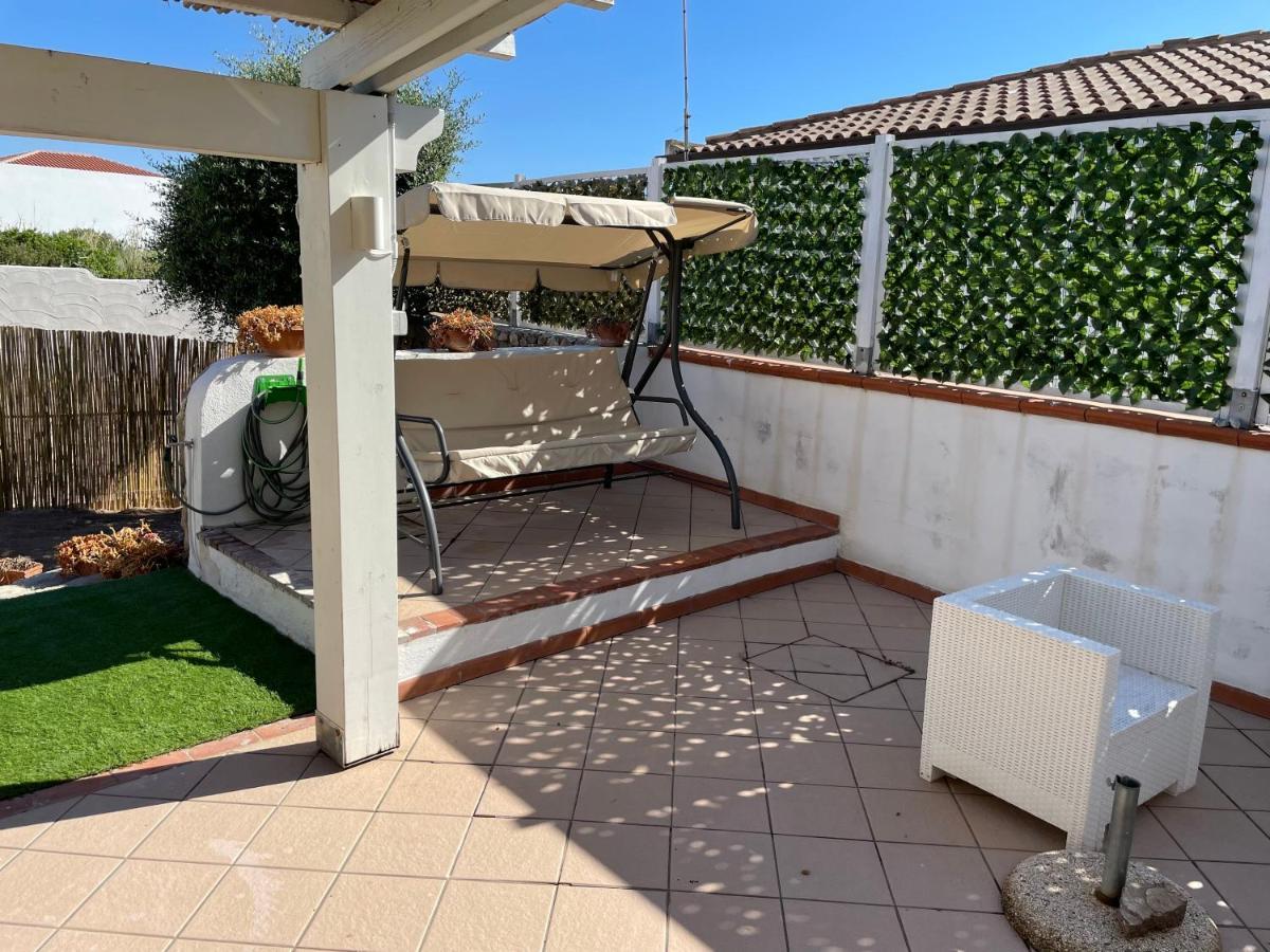Calasetta Casa Al Mare Экстерьер фото