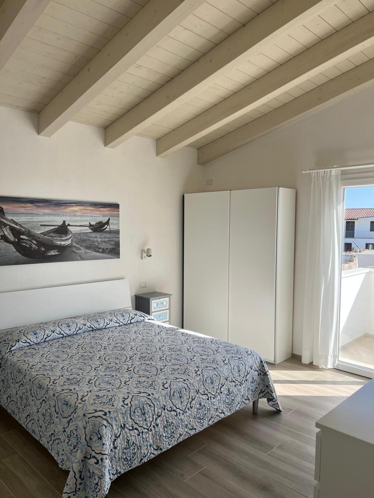 Calasetta Casa Al Mare Экстерьер фото
