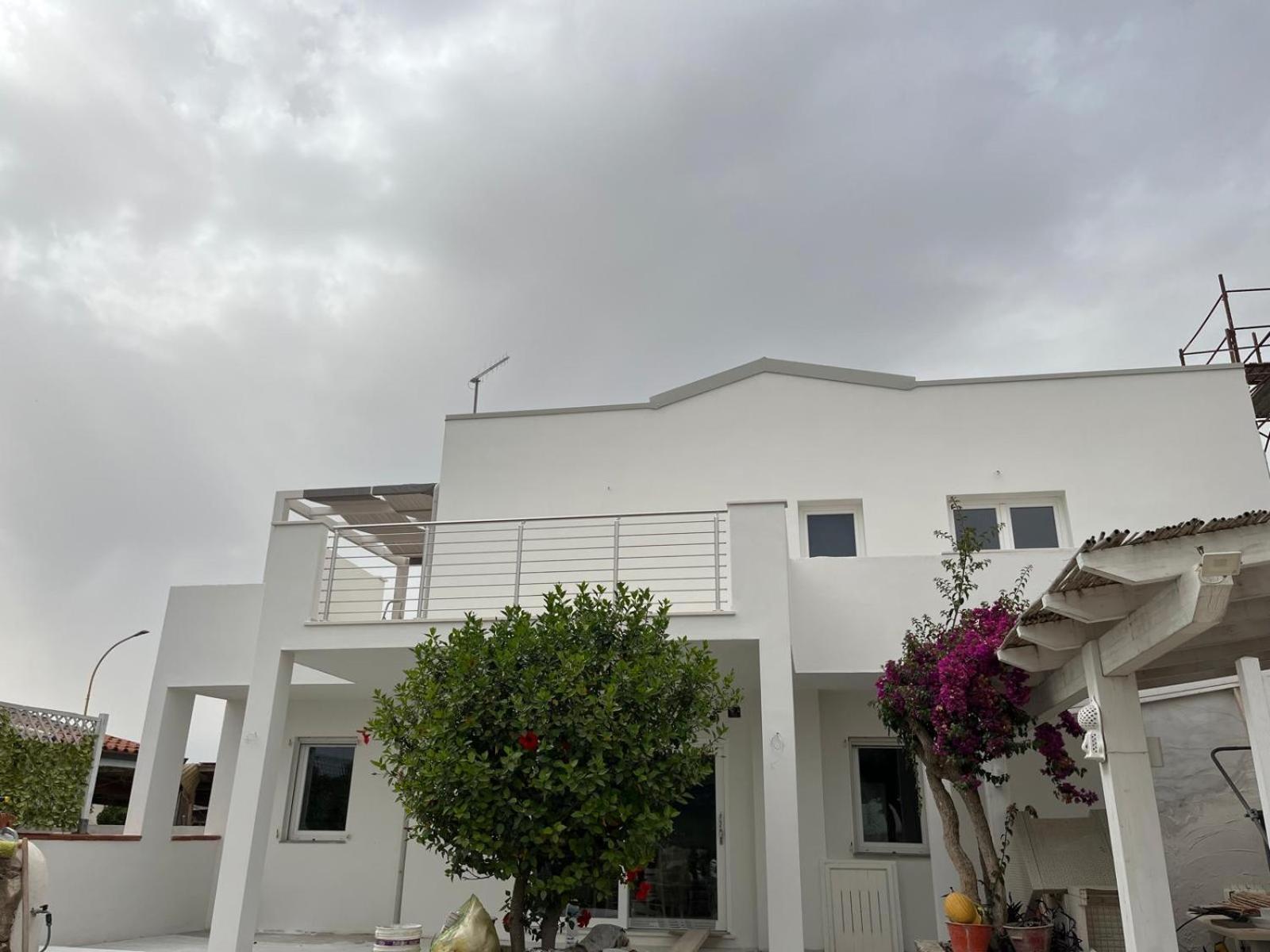Calasetta Casa Al Mare Экстерьер фото