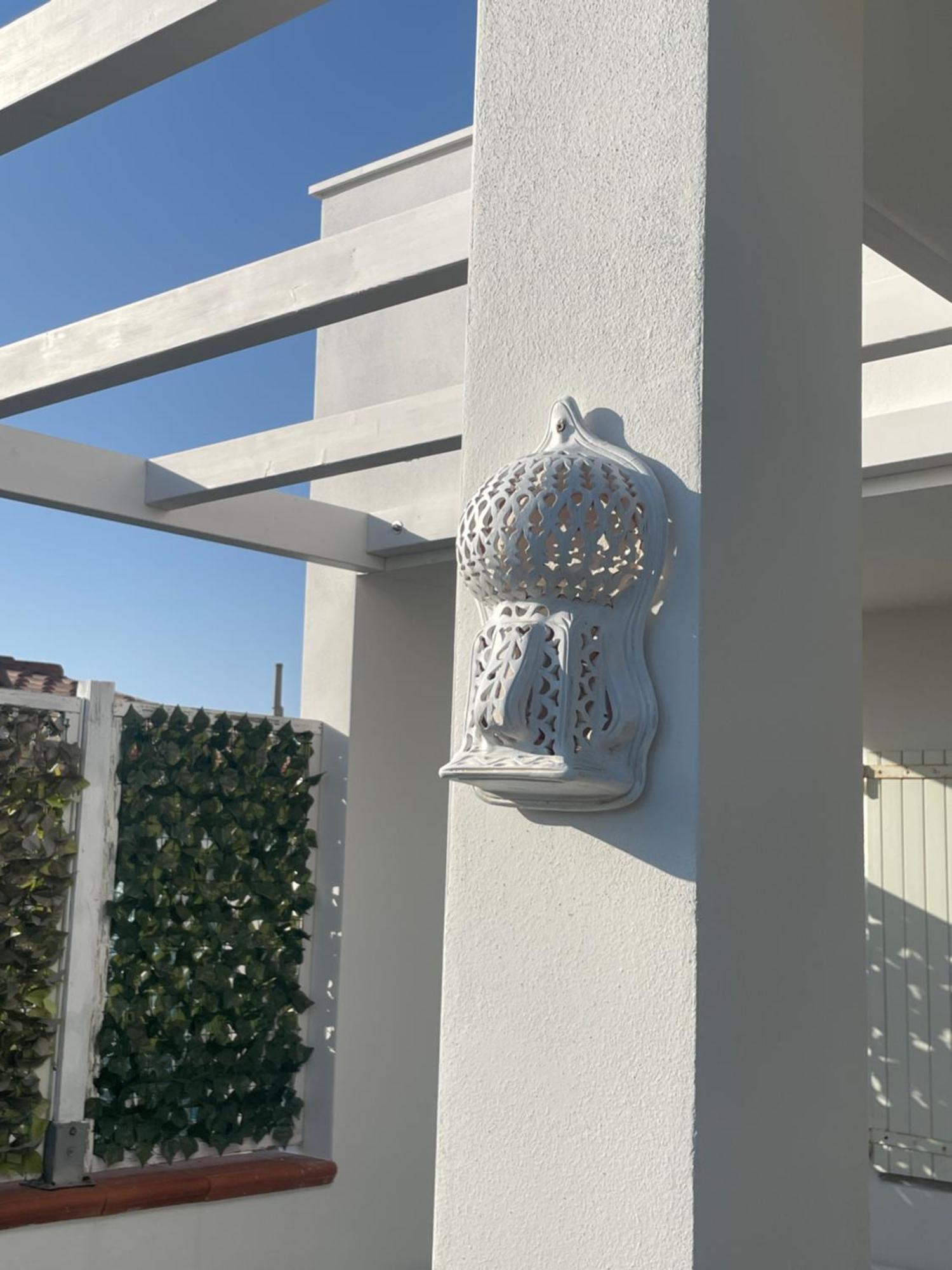 Calasetta Casa Al Mare Экстерьер фото